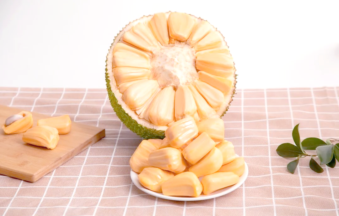 菠萝果，热带水果的魅力