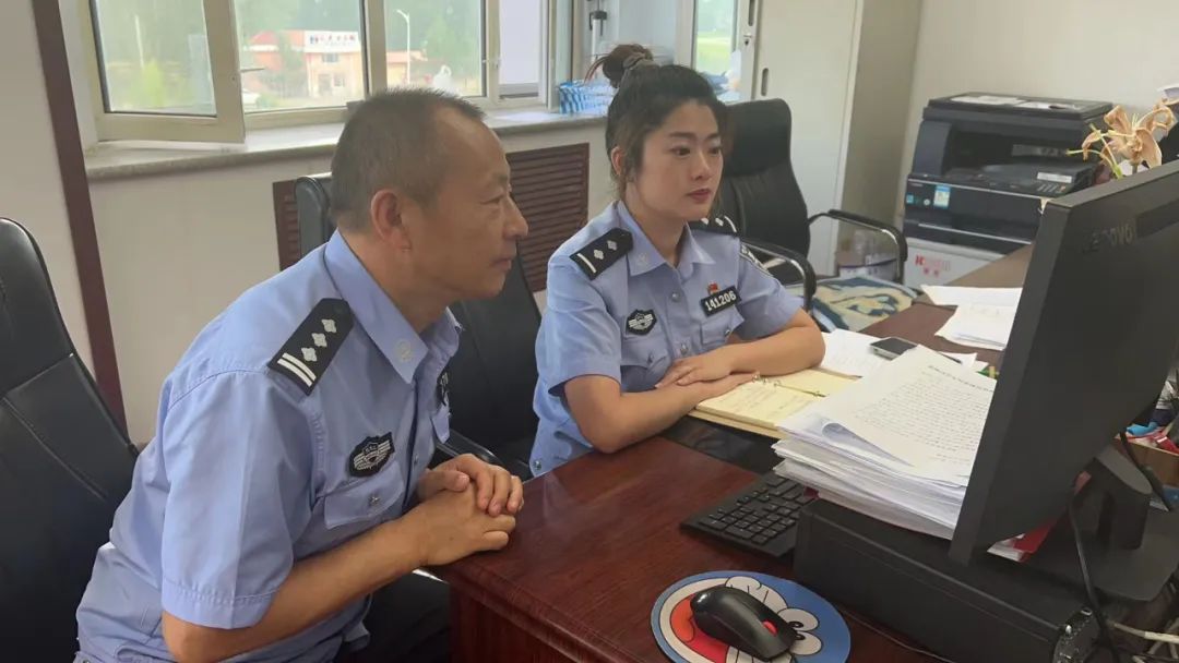 龙江在线，龙江新时代的新闻窗口-第3张图片