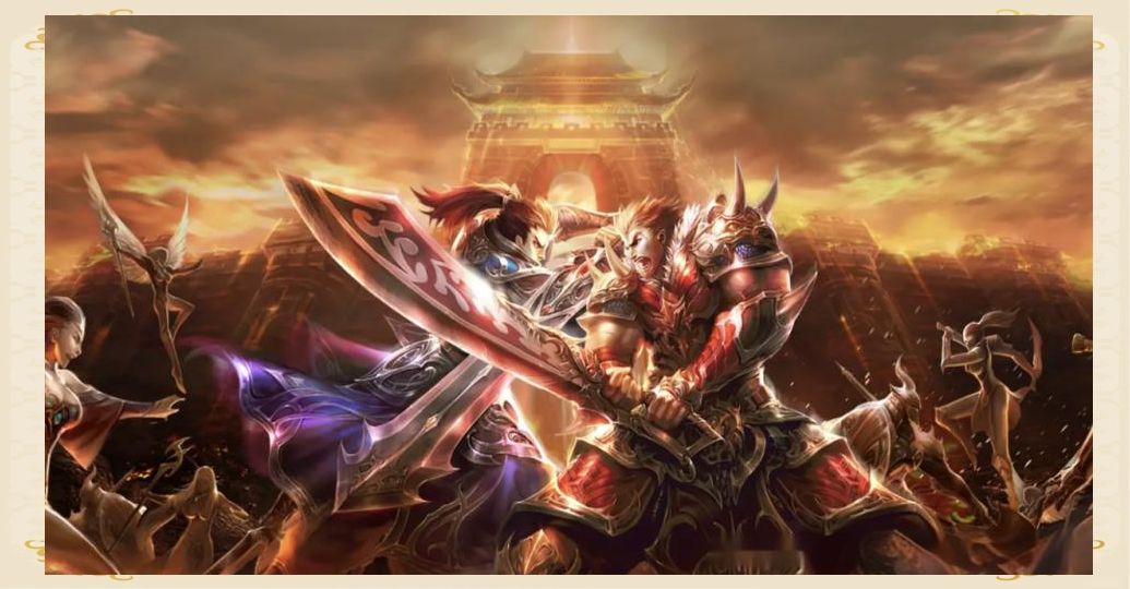 影武者影武者，热血与荣耀的传奇