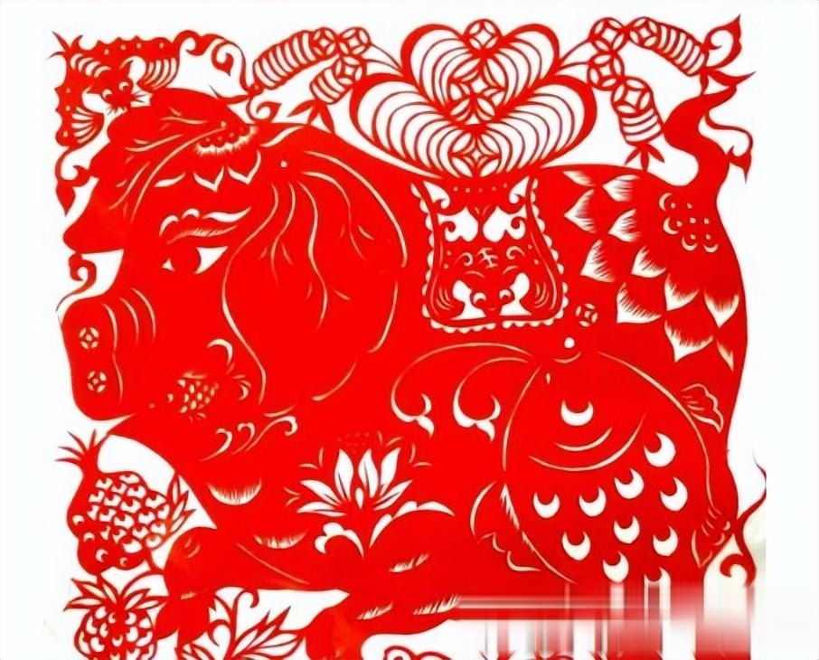 2012年运程展望