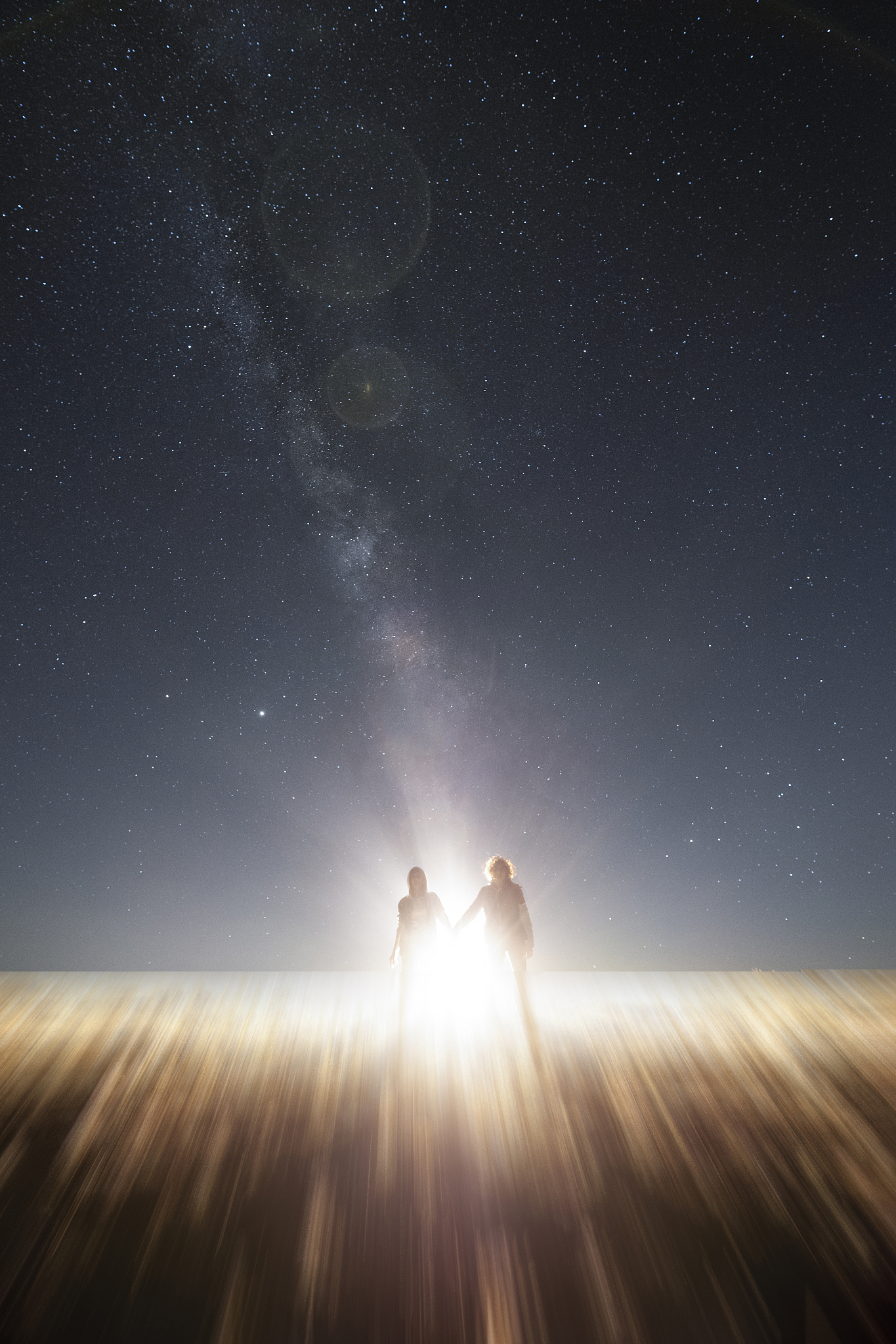 星空影视，星辰下的艺术与探索-第2张图片