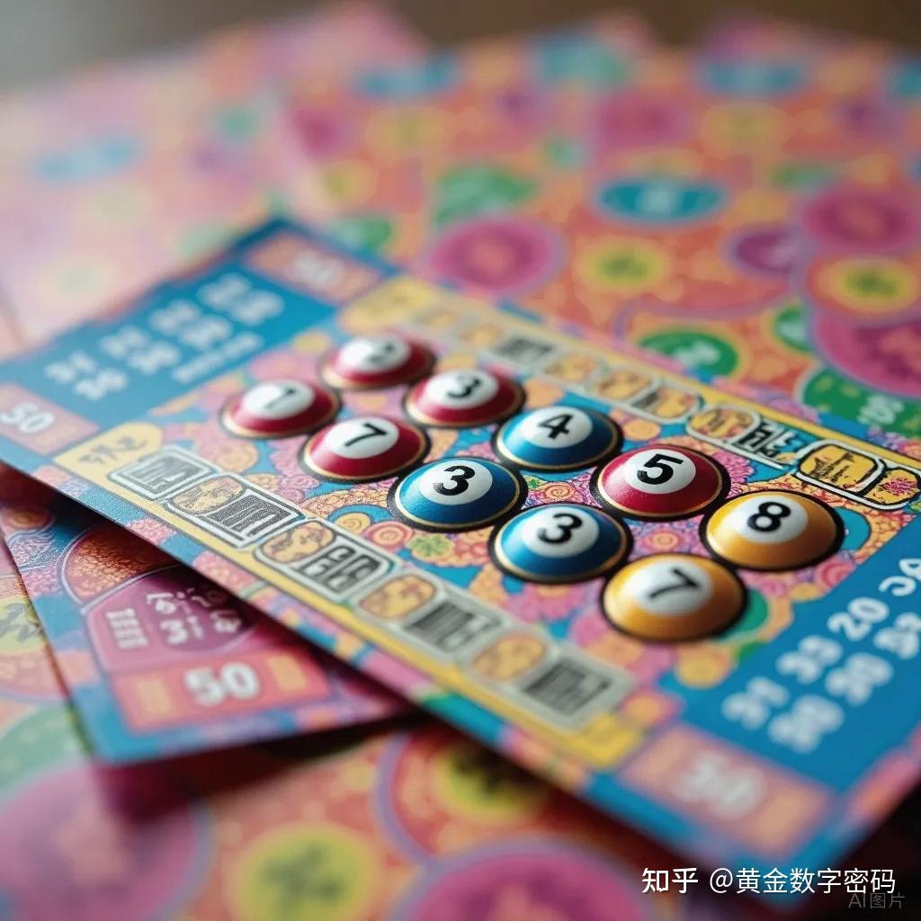天天爱彩票天天爱彩票，探索数字世界的魅力-第3张图片