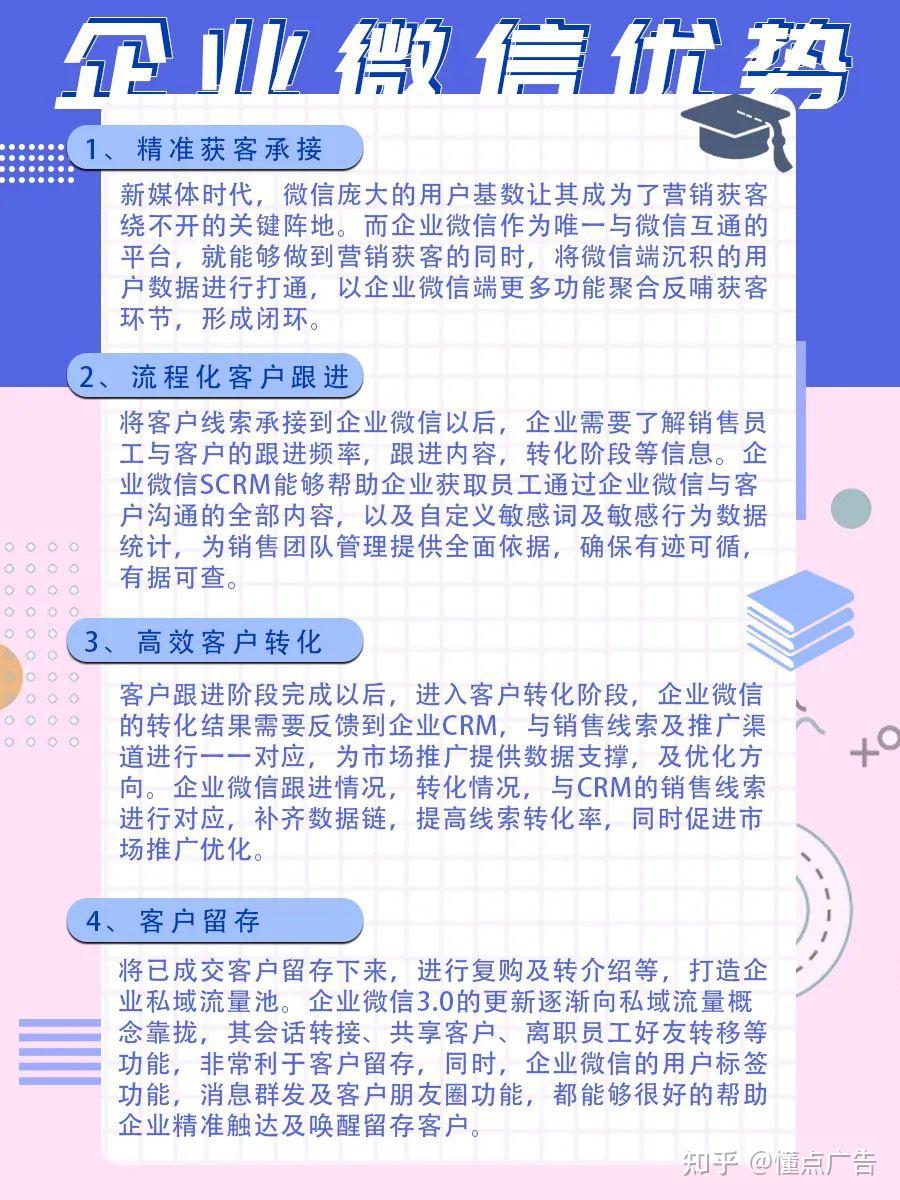 企业微信分身，构建高效沟通的新篇章-第2张图片
