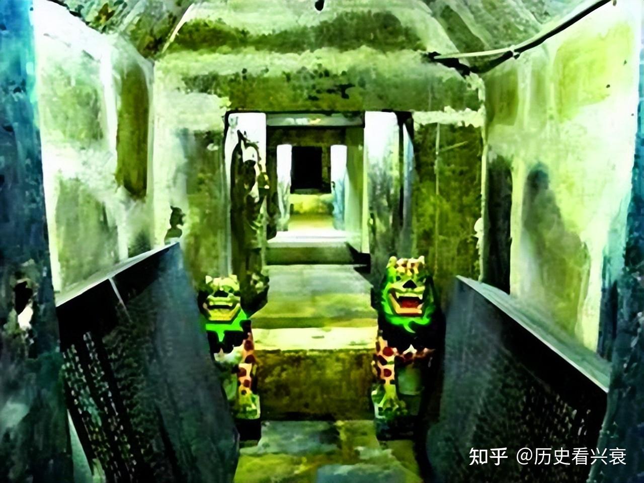遗物猎人遗物猎人，探寻尘封的秘密-第3张图片