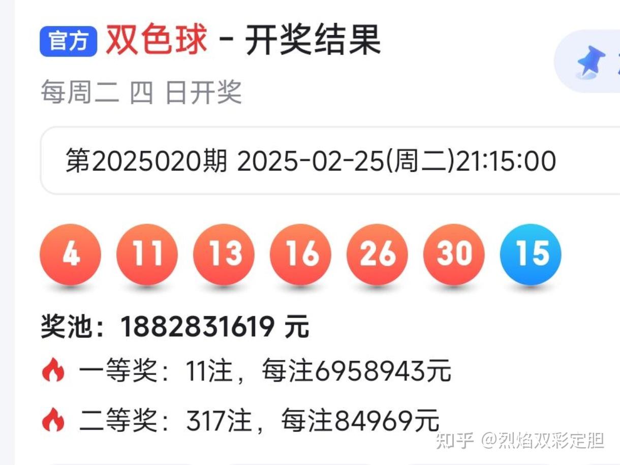 双色球近30期开奖号码双色球近30期关键词文章-第1张图片