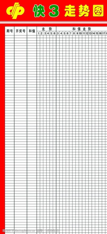 江苏快3今天走势图表江苏快3今天基本走势图分析-第3张图片