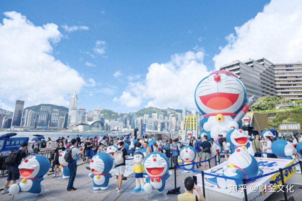 香港发烧友，探索香港文化的独特魅力