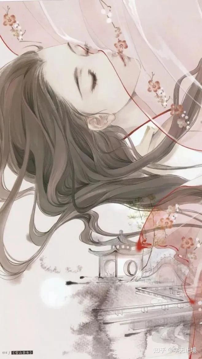 沈木兮薄云岫，免费阅读的神秘世界-第2张图片