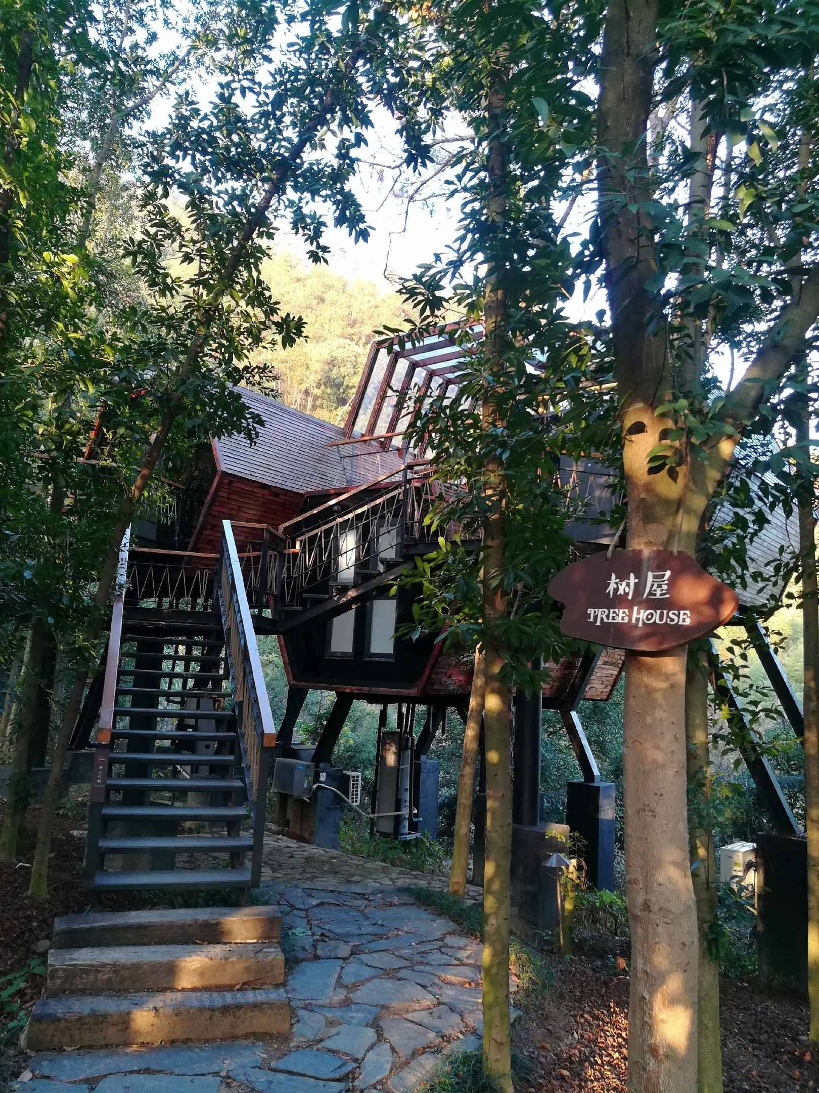 六合芳草地六合芳草地，诗意栖居的理想之地