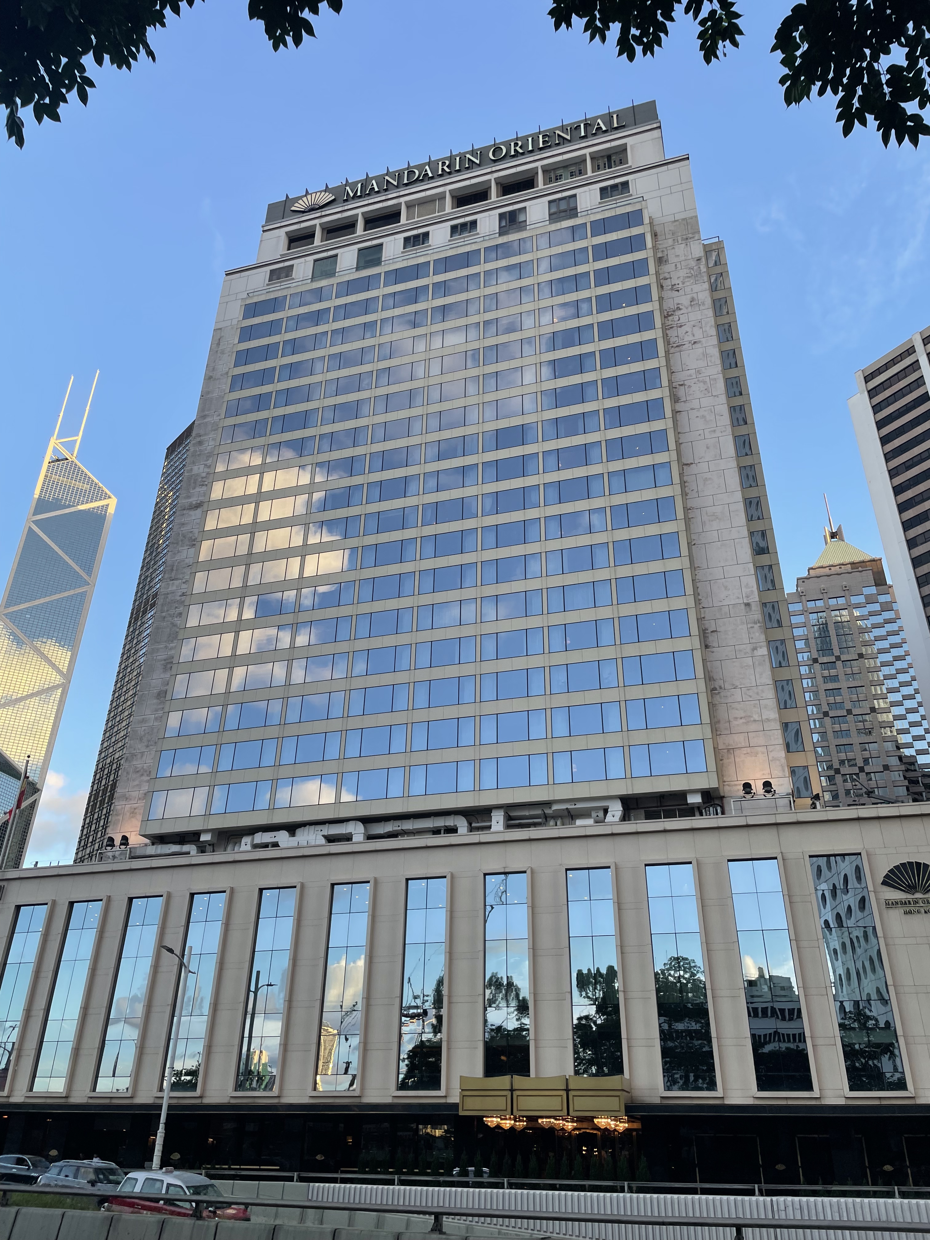 香港历史香港历史，璀璨辉煌的过去与未来-第2张图片