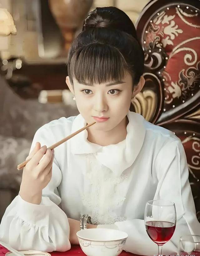 老九门 陈皮老九门与陈皮-第3张图片