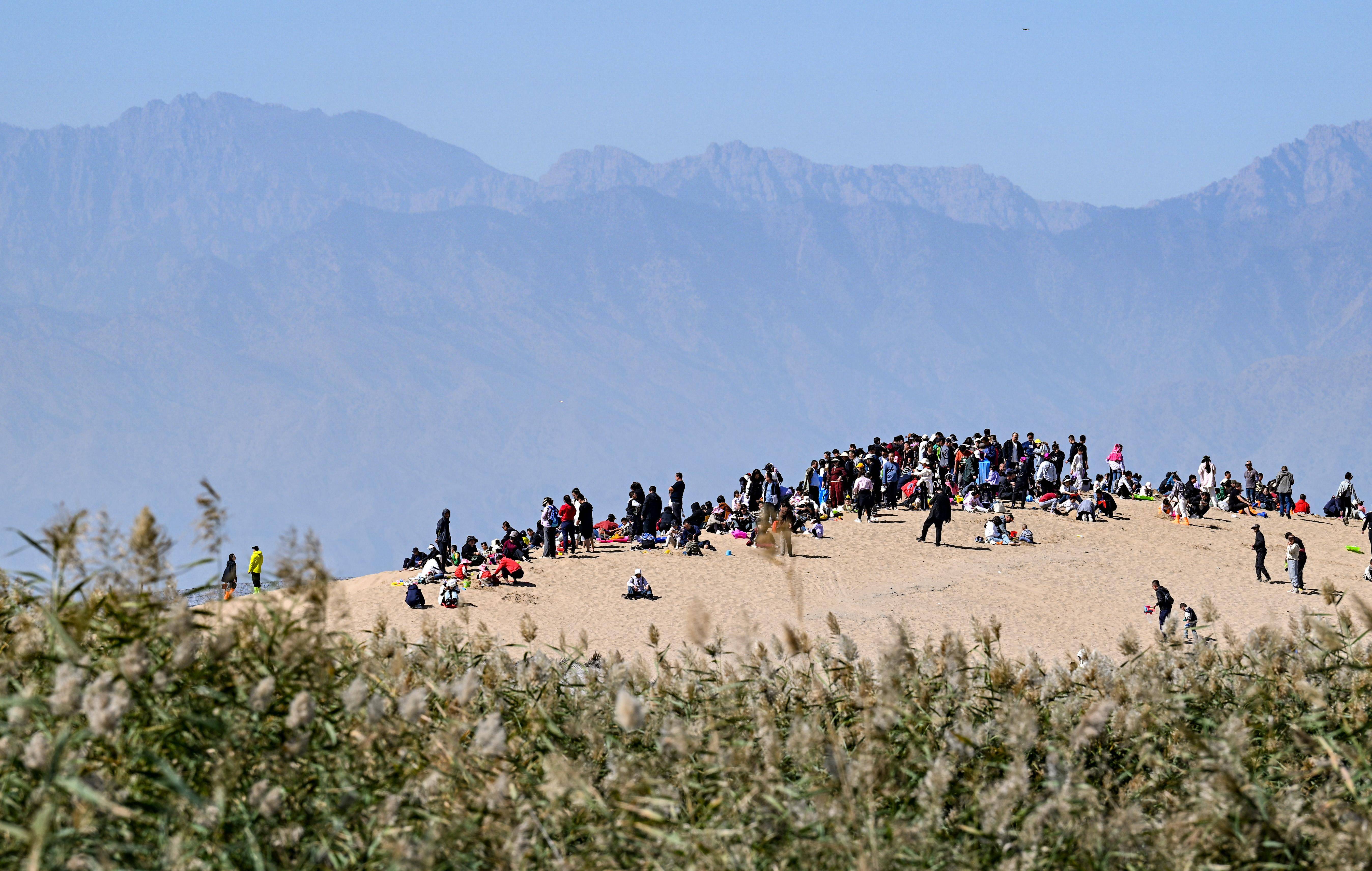 石嘴山旅游景点大全石嘴山旅游景点大全