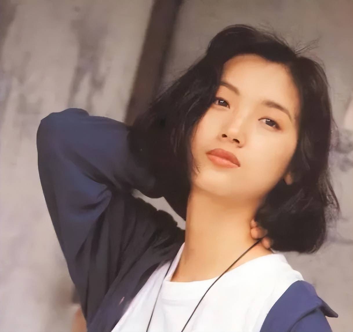 香港美女图片香港美女图片大赏-第3张图片