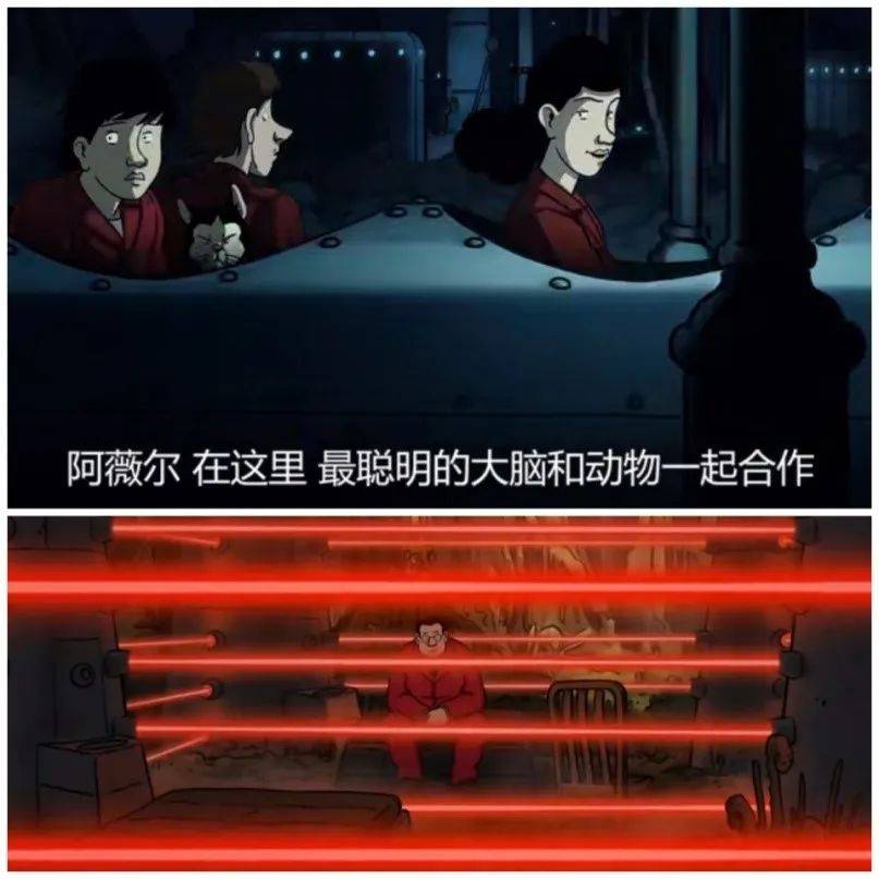刀枪不入的力量——图片解读-第2张图片