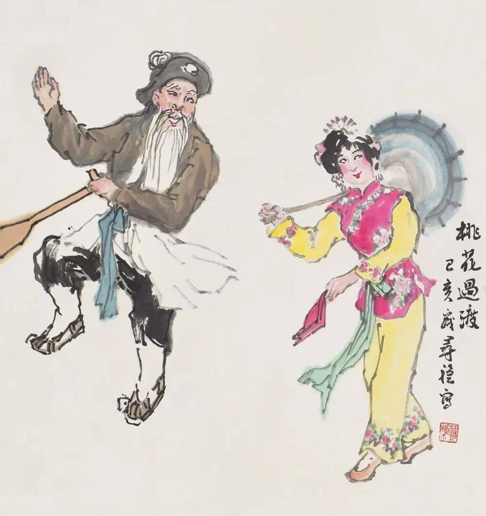 潮汕话剧潮汕话剧，方言的艺术魅力-第1张图片