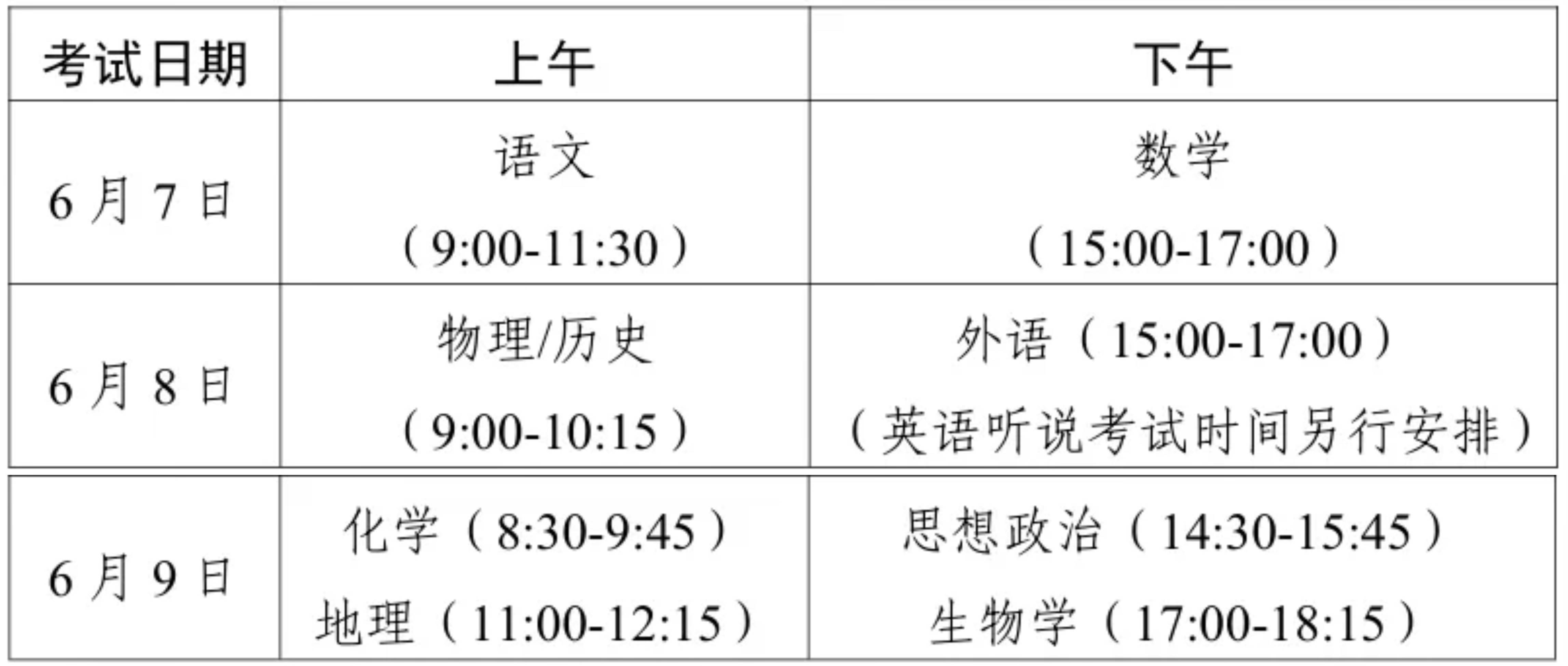 广东高考论坛，高考备考之路-第3张图片