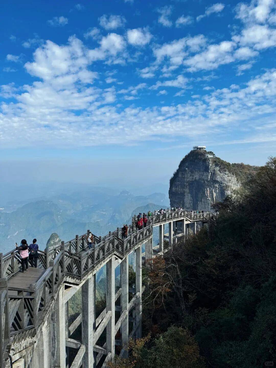 上海至张家界旅游需要多少钱上海至张家界旅游攻略-第2张图片