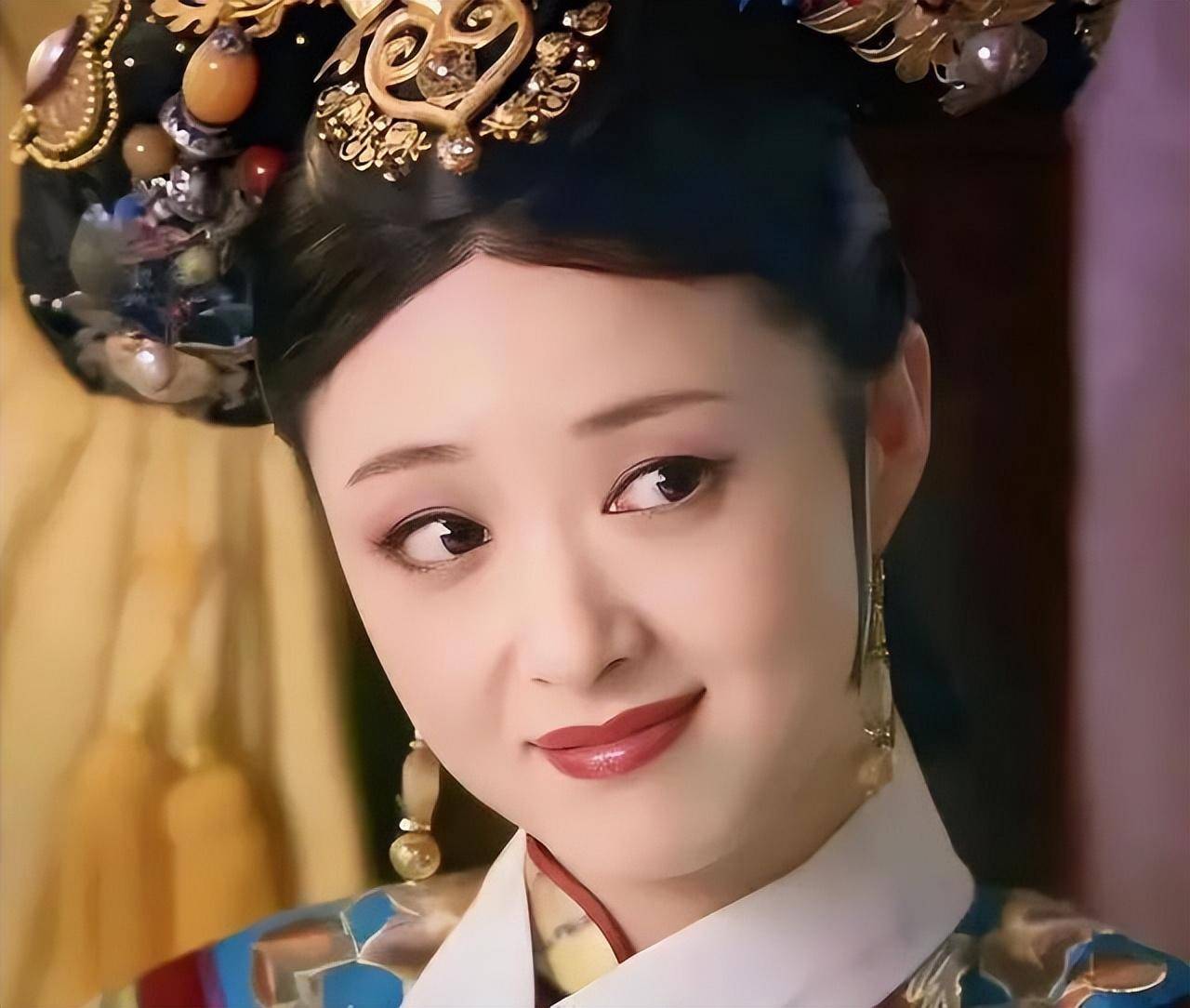 曹贵人扮演者介绍-第2张图片