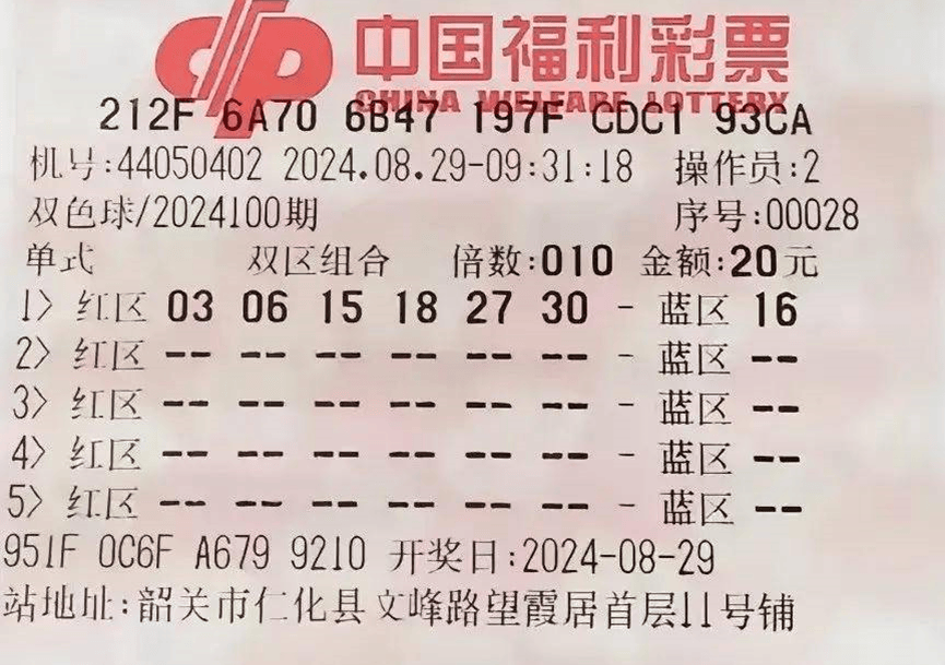 今晚双色球必出号码是什么33期今晚双色球必出号-第2张图片