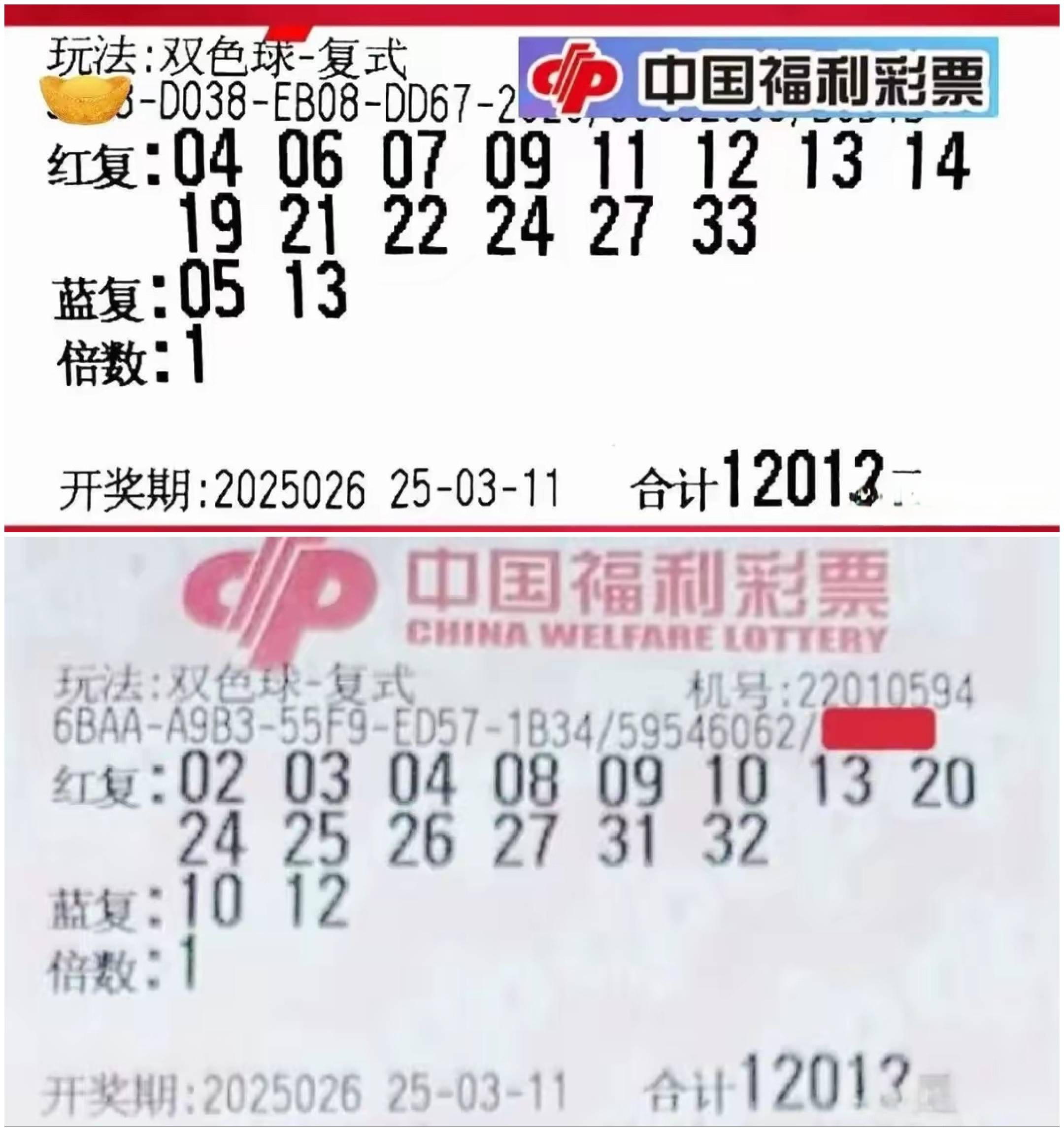 双色球游戏规则及中奖规则双色球游戏规则概述