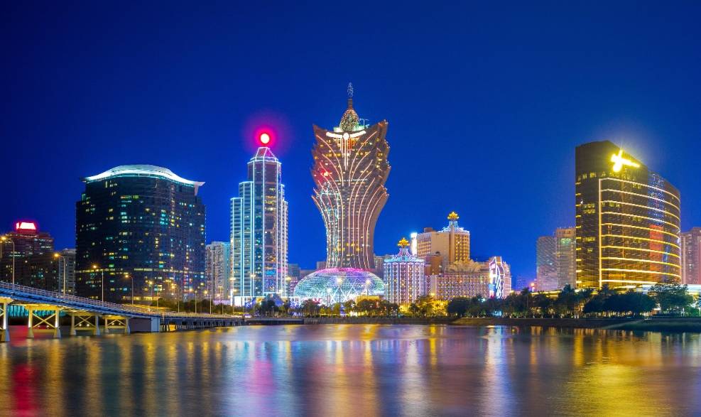 2023澳门大全资料免费，全面解析澳门旅游、文化、历史与风情