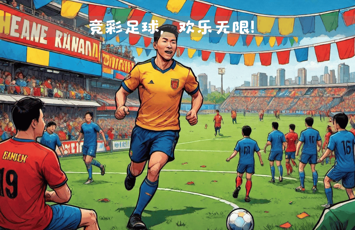 中国竞彩中国竞彩，探索与展望