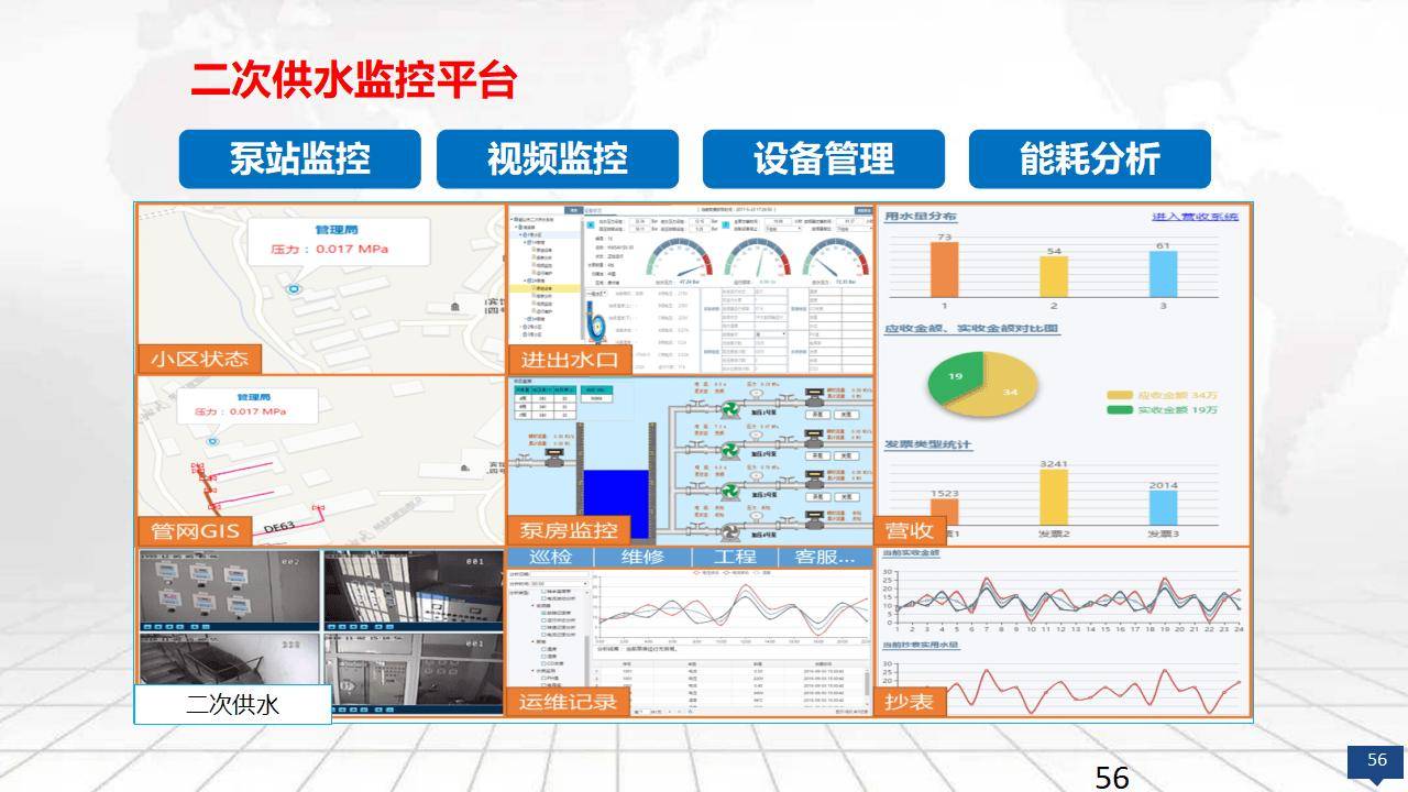 浪潮软件浪潮软件，引领数字化转型的新浪潮-第3张图片