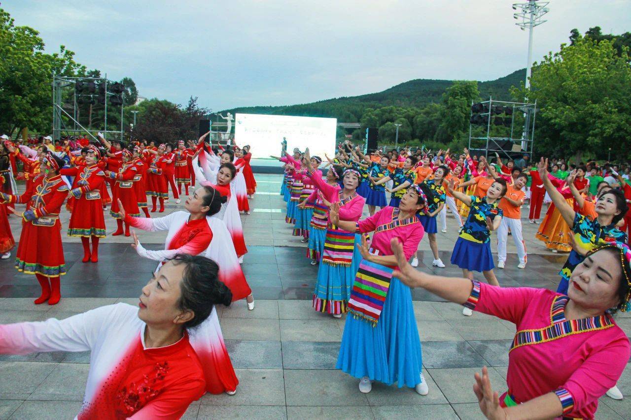 最新广场舞2025最火完整版最新广场舞2013，活力四溢的舞蹈盛宴