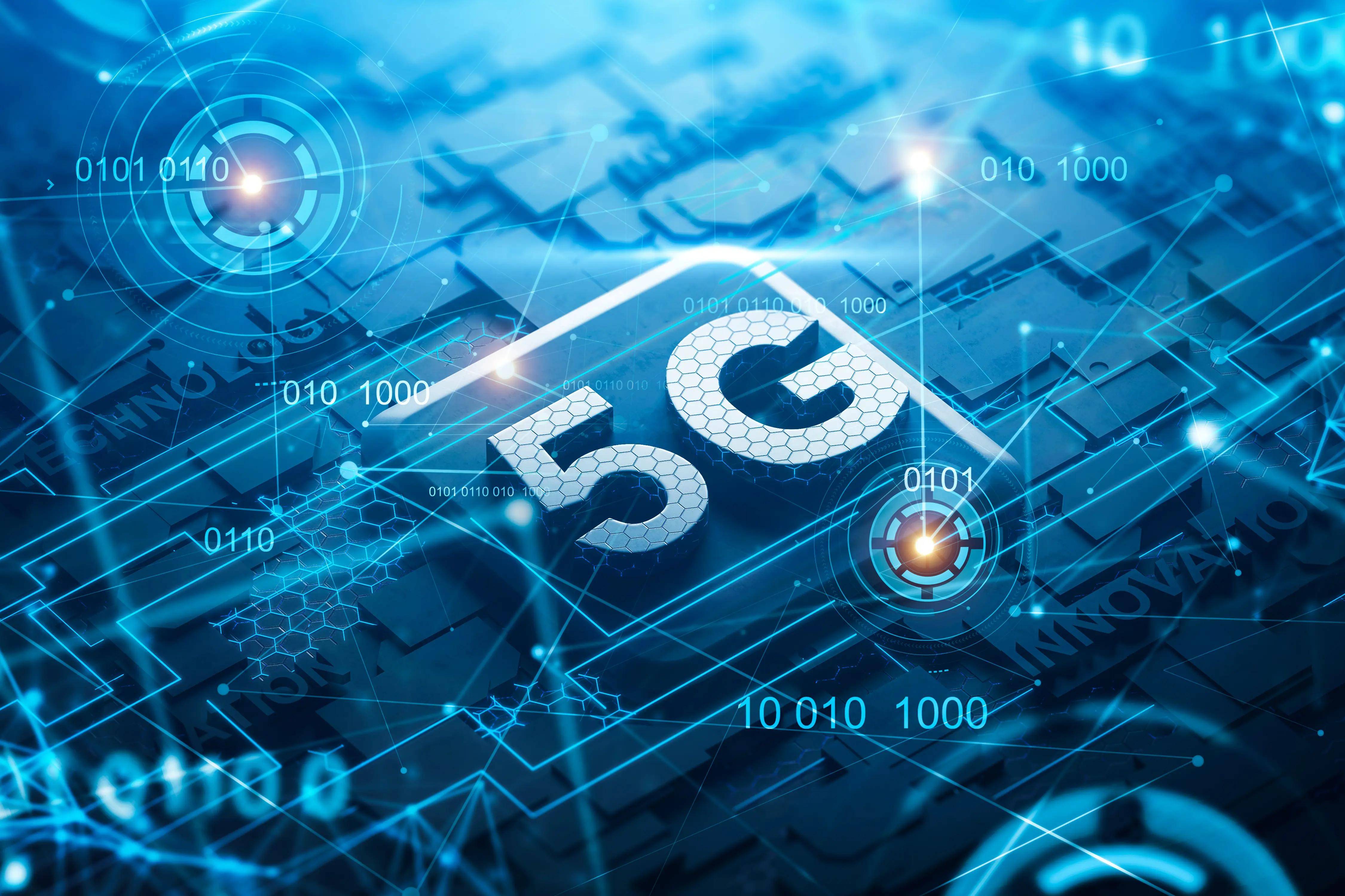 5i5j.com，科技前沿与未来趋势