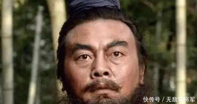 三国十大奇人