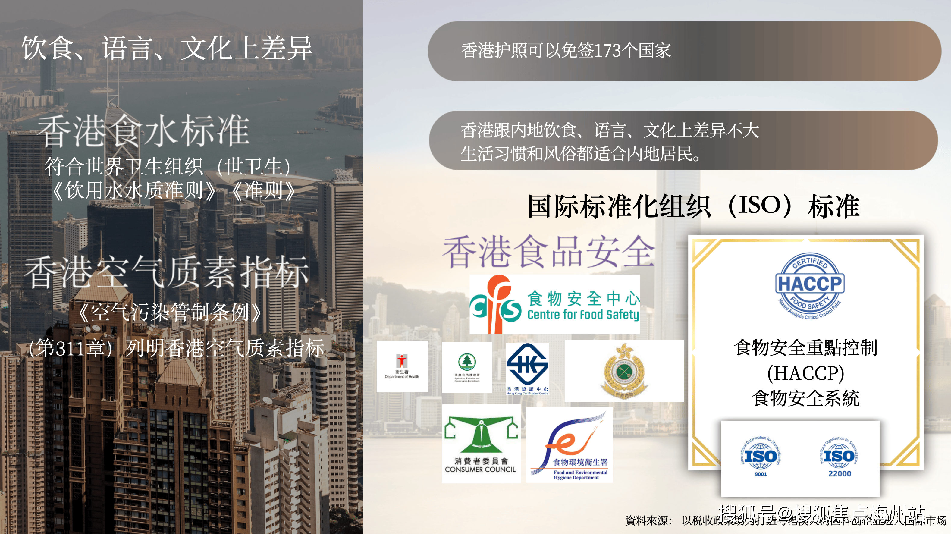 香港技术移民政策解析-第1张图片