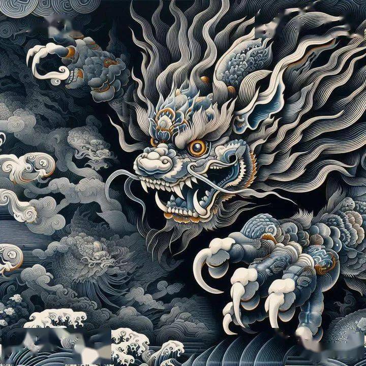 九龙 图库九龙图库下载，探索神秘的艺术宝库-第3张图片