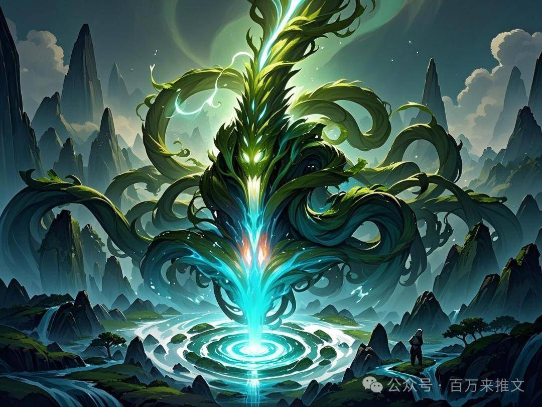 洪荒之盘王证道洪荒之盘王证道
