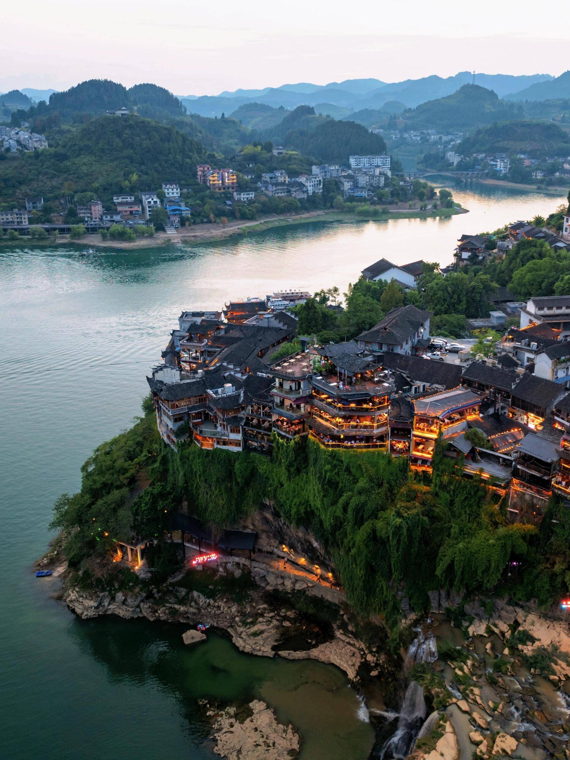 北京到张家界旅游攻略