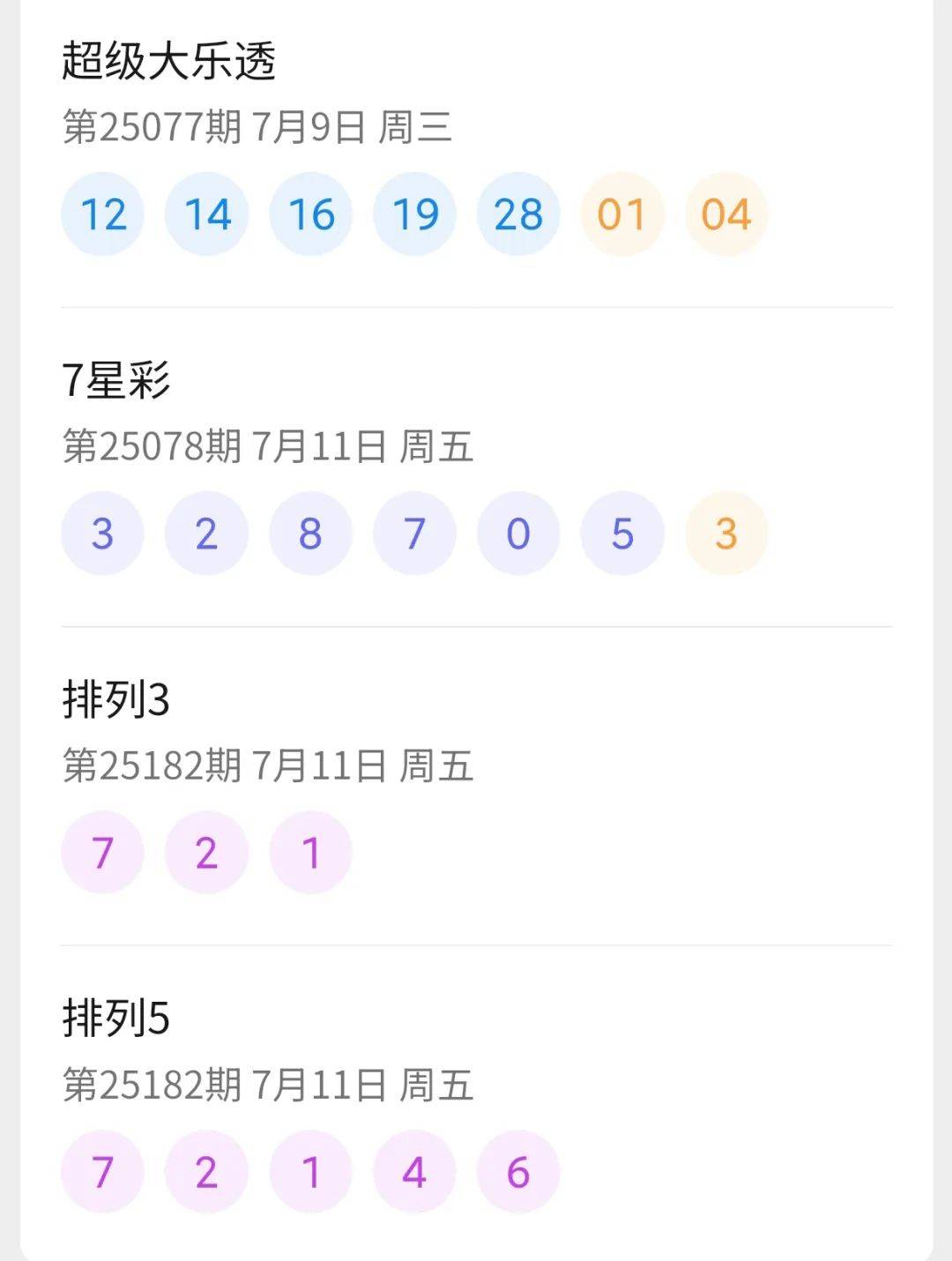 七星开奖结果查询奖号七星开奖结果查询-第1张图片