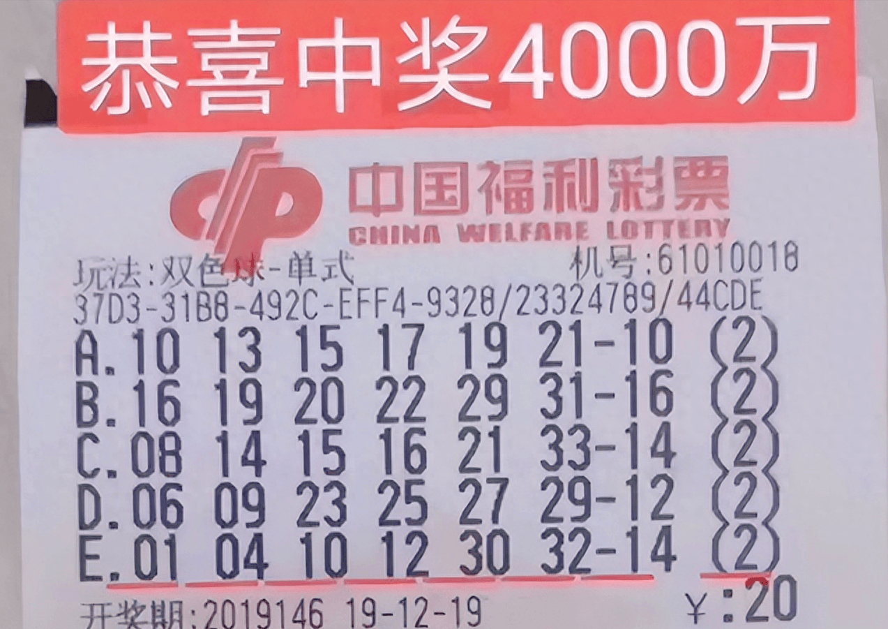 中国福利彩票官方网站中国福利彩票官方网站介绍-第2张图片