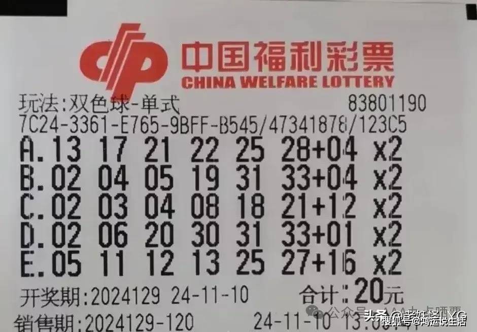 今日双色球开奖号今日双色球开奖号揭晓