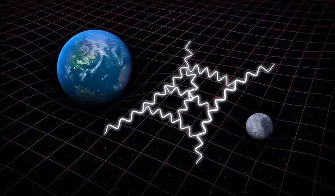 时空大盗，穿越时空的神秘力量-第3张图片
