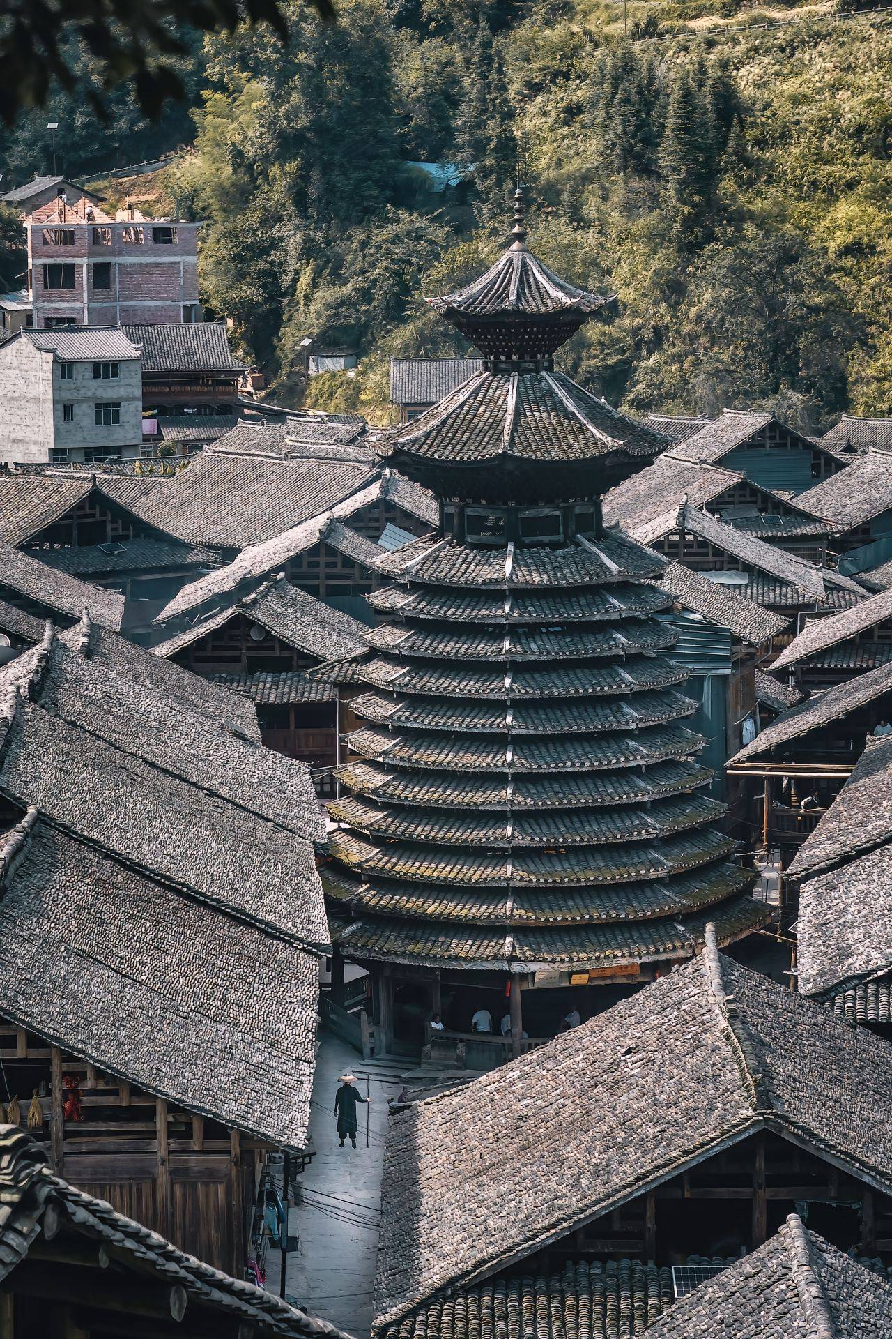 1000块钱旅游攻略