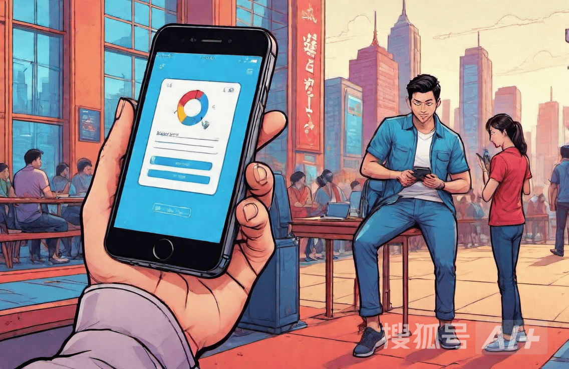 一搜有什么意思一搜引领未来，关键词引领的科技趋势-第2张图片