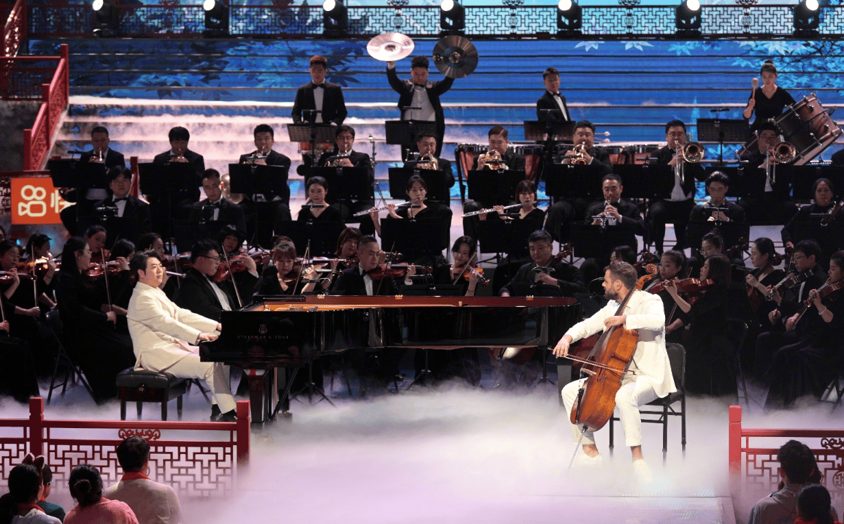 辽宁春晚节2025辽宁春晚节2023，盛大开启-第2张图片