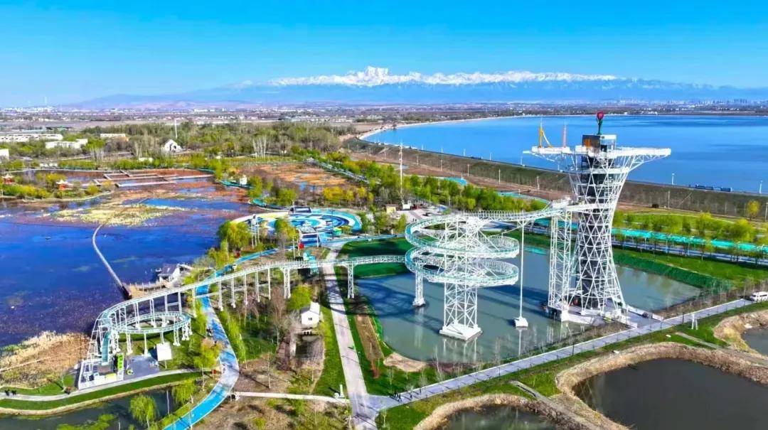 五家渠景点介绍