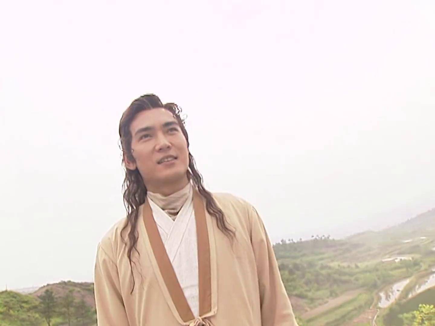 小李飞刀系列小李飞刀系列，武侠世界的瑰宝-第2张图片