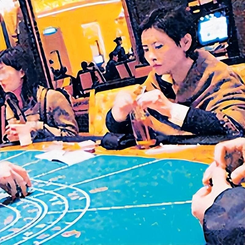 百家乐信誉，风险与保障