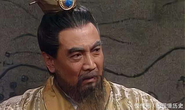 三国十大奇人