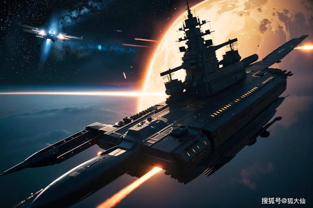 星空之战