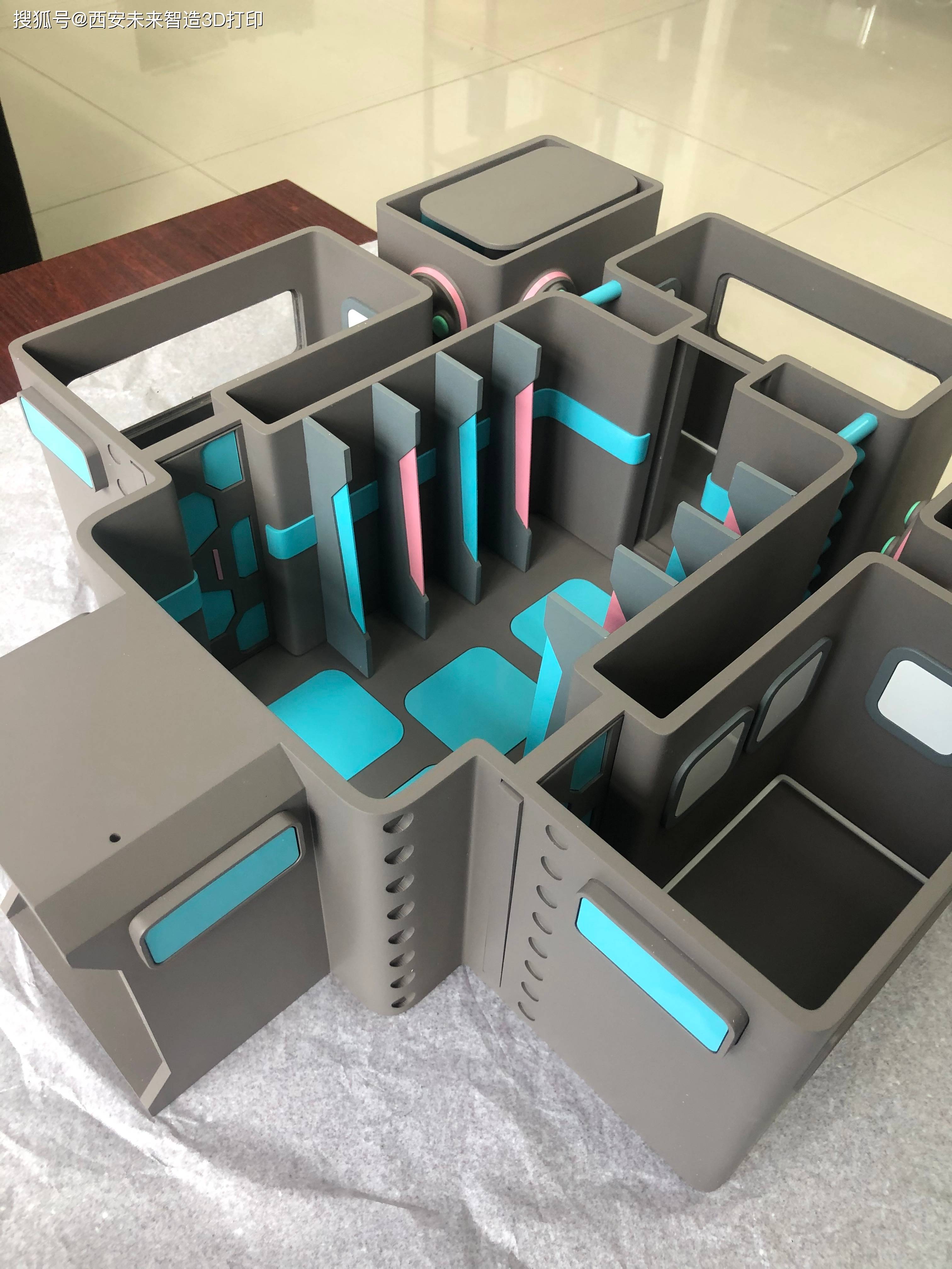 3d动力大赛3D动力，引领未来科技的新篇章-第3张图片