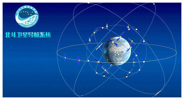 北斗卫星导航地图，探索无限可能-第3张图片