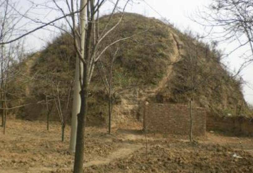 盗墓风水师小说盗墓风水师，探寻神秘古墓的神秘力量-第3张图片
