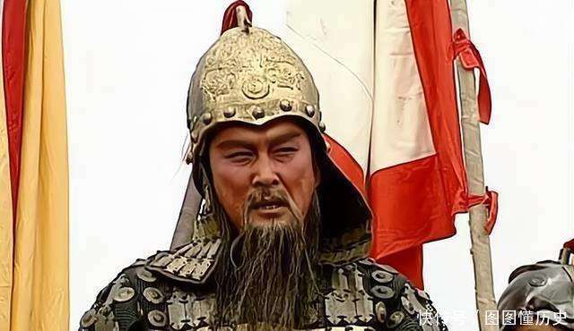 三国十大奇人